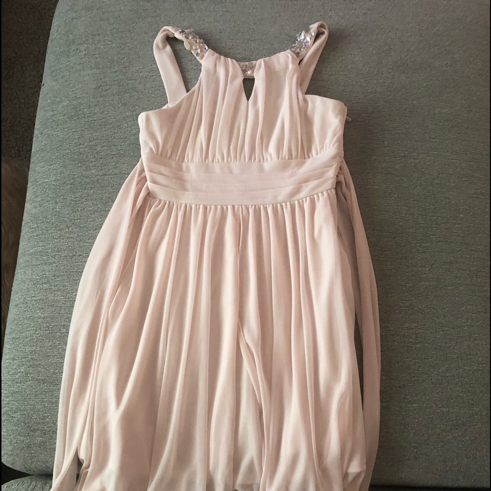 Girl’s Dress. Rare Editions Size 8
